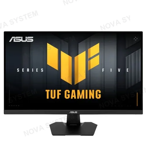 MONITOR ASUS TUF VG27AQ5F 27P 2K OC 220HZ 0.3MS FAST IPS