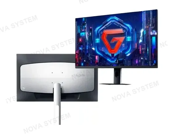 MONITOR XIAOMI G27QI 2026 200HZ 2K 27P 1HZ 1MS FAST IPS GPR-000903