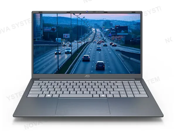 Laptop ADVANCE ADV-NV9857 CELERON N4500 /8GB/SSD256GB/15.6/FREE