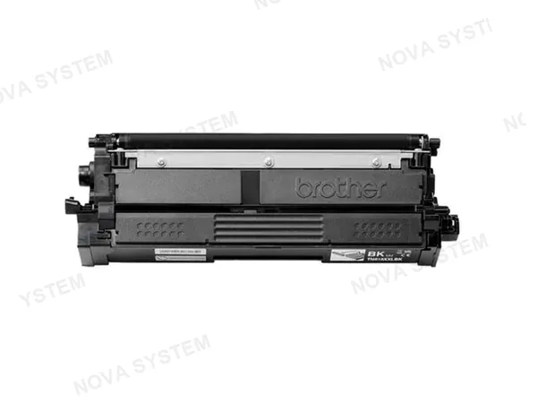 TONER BROTHER TN-615XXLBK BLACK P/ HL-L8570CDW/ MFC-8730CDW/ L8970CDW