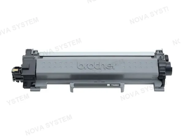 TONER BROTHER TN-860XL P/ MFC-2880DW 3000 PAG.