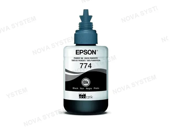 TINTA EPSON T774120 P/ M105/ M205 NEGRA