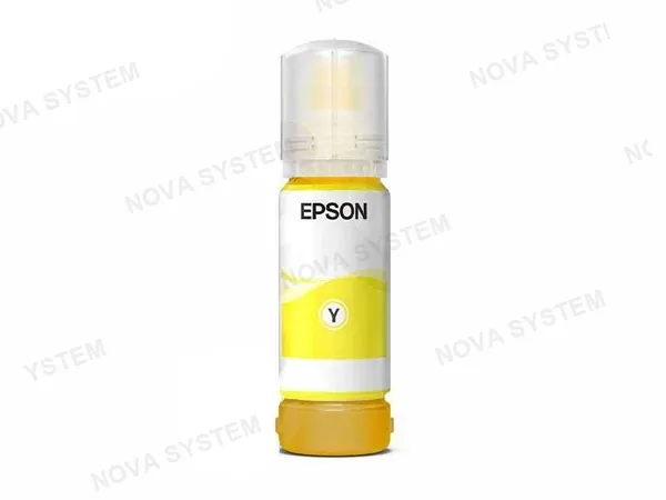 TINTA EPSON T524420-AL YELLOW P/ L6580/ L15150/ L15160