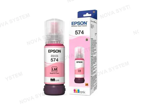 TINTA EPSON T574620 MAGENTA LITH P/ L8050/ L18050