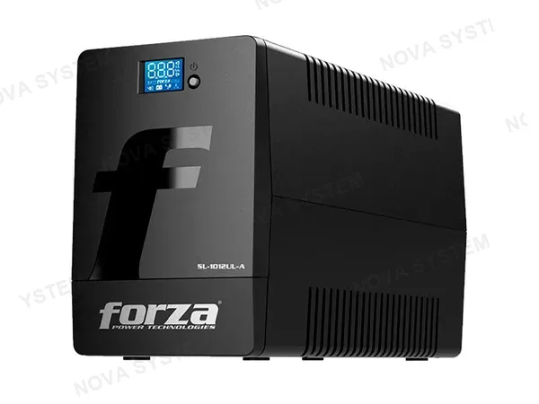 UPS FORZA 1000VA SL-1012UL 600W 220V 50 MIN