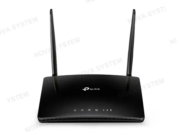 ROUTER TP-LINK ARCHER MR400-APC AC1200 LTE 4GB BOBLE BANDA