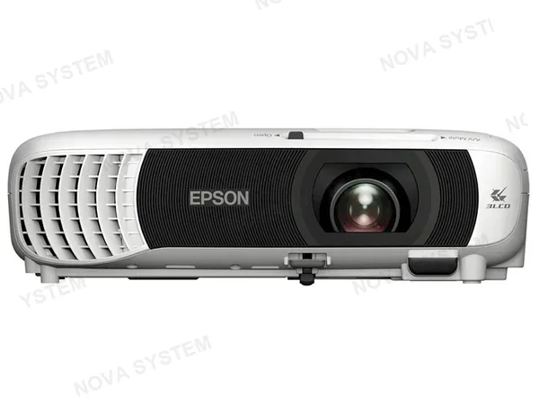 PROYECTOR EPSON POWERLITE W55+ WXGA 4000 LUM V11HB58021 WIFI
