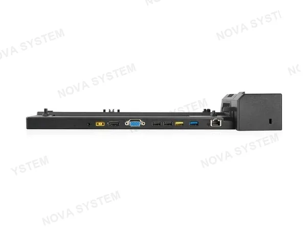 Oferta ESTACION DE ACOPLAMIENTO BASICA THINKPAD