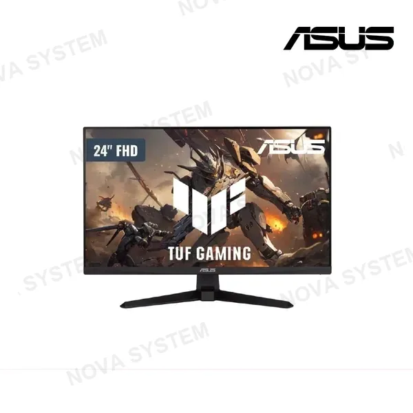 ASUS MONITOR GAMER ASUS TUF GAMING 23.8\\
