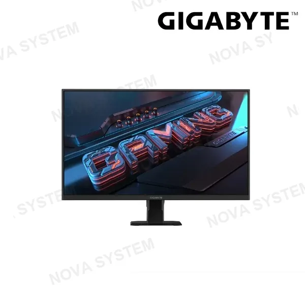MONITOR GAMING GIGABYTE 27\\