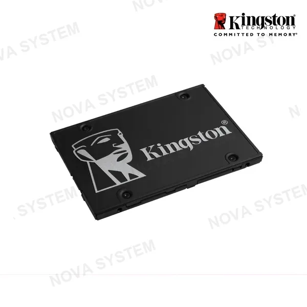 SSD KINGSTON 1TB ( SKC600/1024G ) SATA | NEGRO