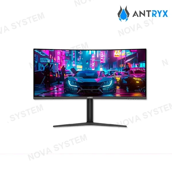 MONITOR CURVO ANTRYX 34\\