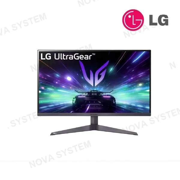 MONITOR GAMING LG 27\\