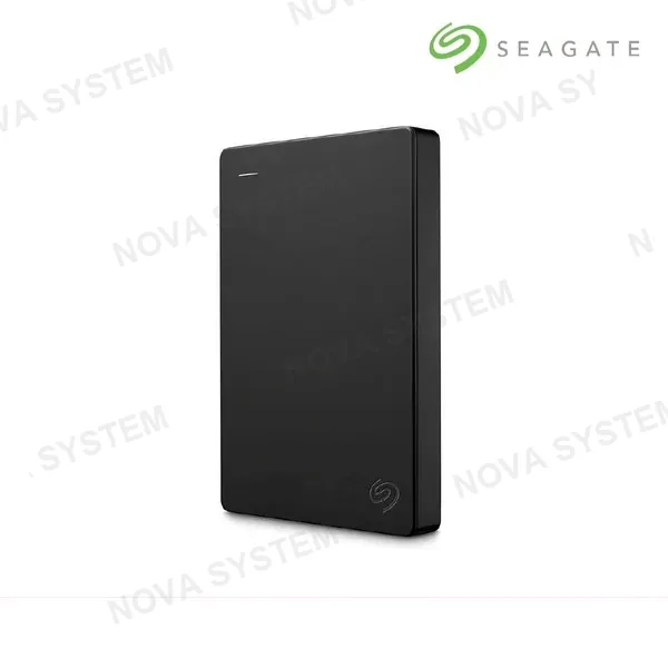DISCO DURO EXTERNO SEAGATE 5TB PORTABLE DRIVE ( STGX5000400 ) USB 3.0