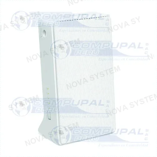 ROUTER 4GLTE MERCUSYS MB130-4G AC1200
