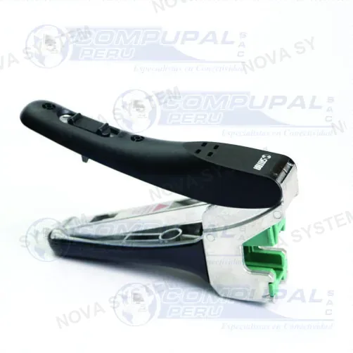 CRIMPING TOOL SATRA TERMINADOR PARA JACK