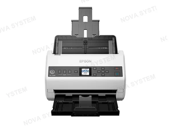 SCANER EPSON DS-730N