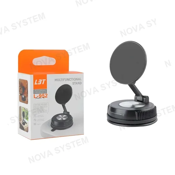 L-952 Soporte Magnetico Para Celular