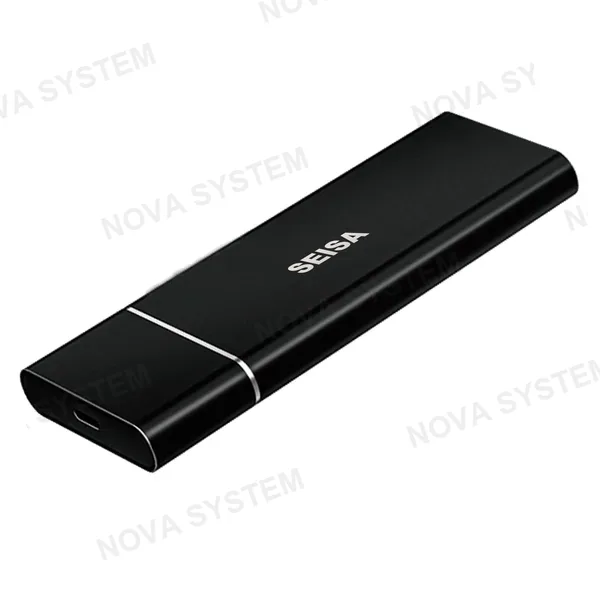DN-K2601 Case Para Ssd Nvme M.2 Usb 3.2 10gbps