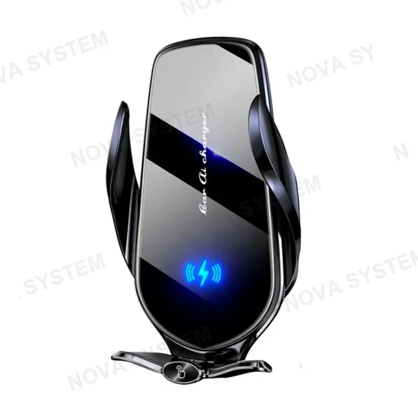 JL-FJ22 Cargador Inalámbrico 15w Magnético 15w Type-c/android/iphone