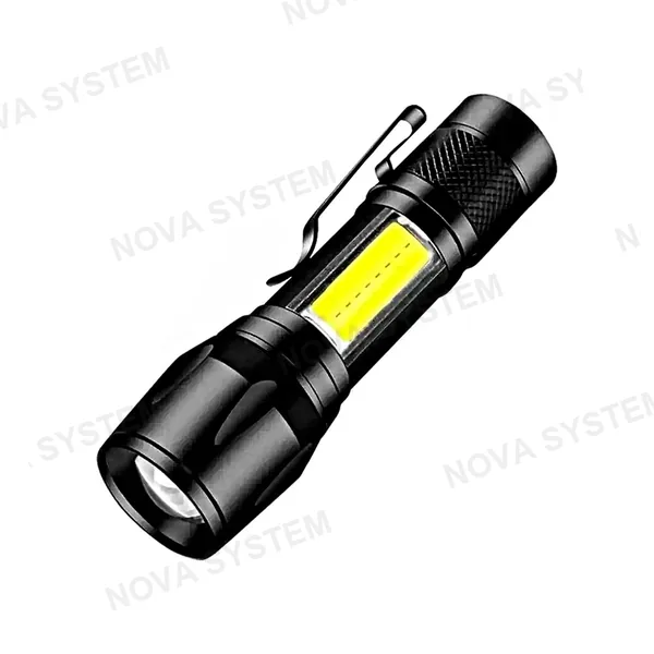 XY-D513 Mini Linterna Led Portatilv