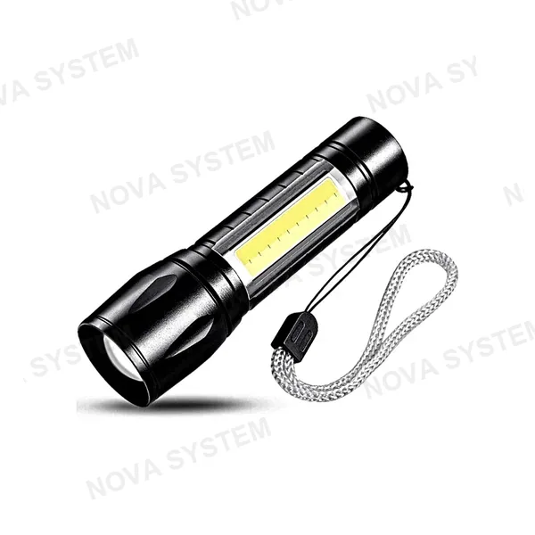 XY-D511 Mini Linterna Led Portatil