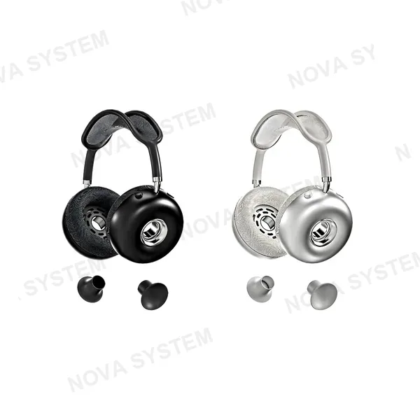 SY-BT1688 Audifono Tipo Vincha Bluetooth Con Tarjeta