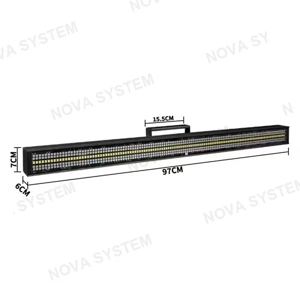 JS-PS720 Luces Led Generico De Proyeccion