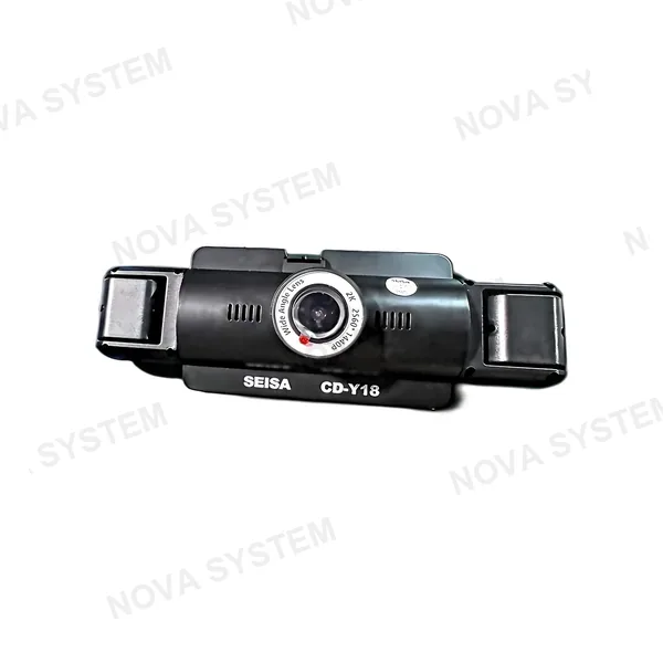 CD-Y18 1080p/4 Camara De Coche Con Pantalla Y Wifi