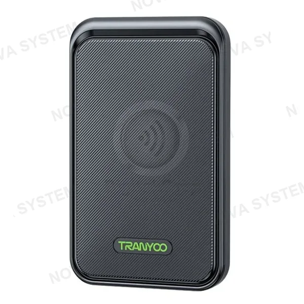 T-EP3 2.5" Case De Disco Duro Usb A Sata Tranyoo