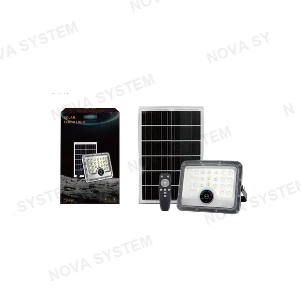 SQ-XS-LENS-300W Reflector Solar Led Con Lente 300w Luz Blanca