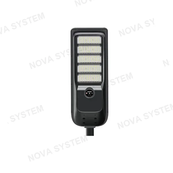 SQ-XH-LENS-500W Luminaria Solar Led 500w Luz Blanca