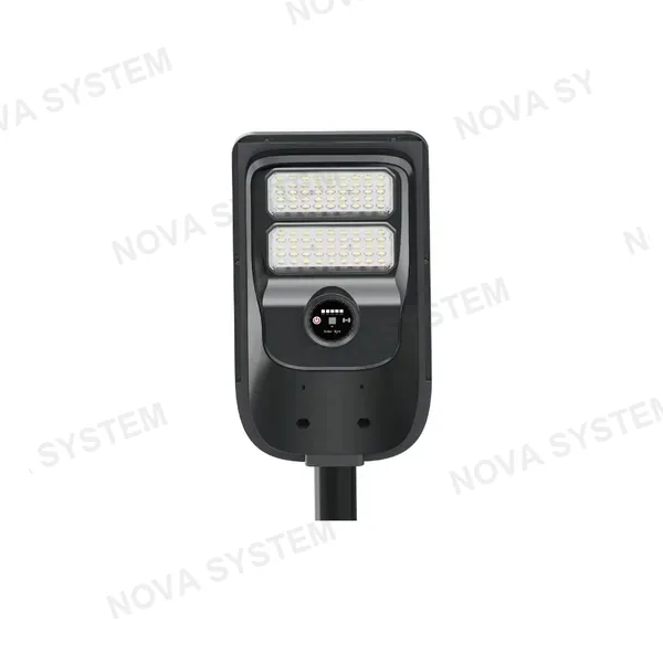 SQ-XH-LENS-200W Luminaria Solar Led 200w Luz Blanca
