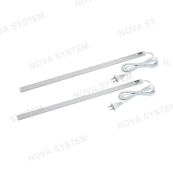 LED-SS2835WW-50CM-220V Luz Led Con Sensor De Movimiento 50 Cm Luz Cãlida 220v