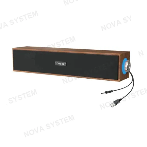 E-1090 Parlante Para Pc
