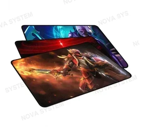 YT-205 Mouse Pad Almohadilla 250x290x2mm
