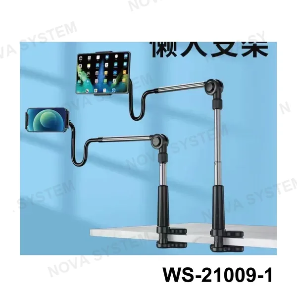 WS-21009-1 Soporte Flexible Para Telefono