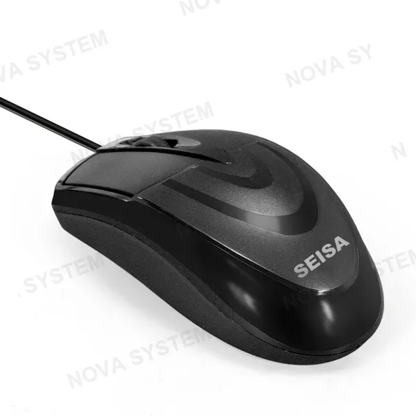 DN-N610 Mouse Con Cable Usb 3d