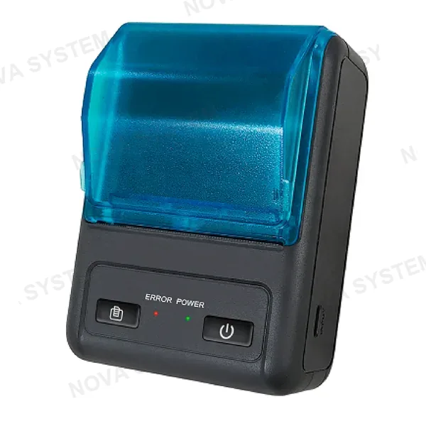 MHTP11 Impresora Termica Portatil Con Bt 58mm