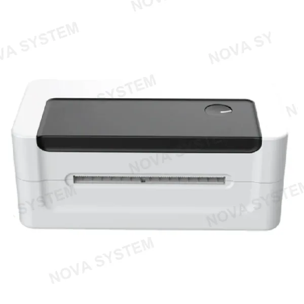 MHT-L1081 Impresora Para Etiquetas Con Bt 40-110 Mm