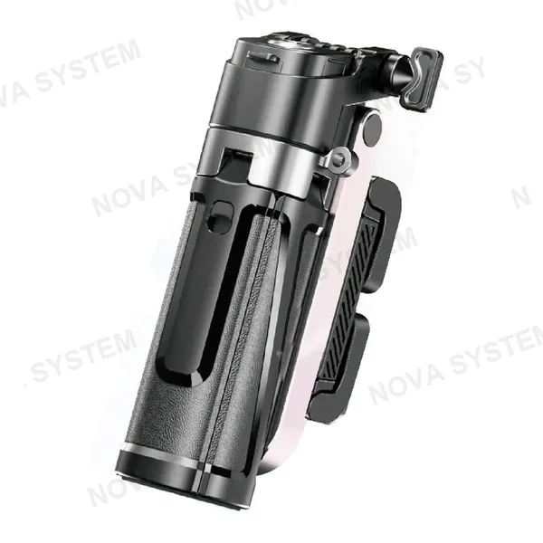 WEP-P25-T Selfie Stick Bluetooth Magnetico Multifuncional 11.7 Cm
