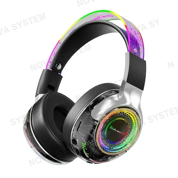 AN-1 Auricular Bluetooth Con Cancelacion Ruido