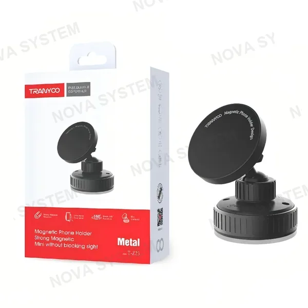 T-Z23 Soporte de Celular Para Auto Tranyoo