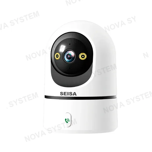 IPC-VP075S Camara de Seguridad Wifi HD