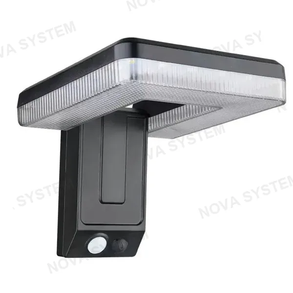SX902 Mini Luz 32 LED Solar de Pared