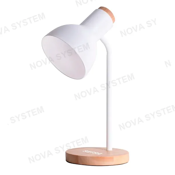 LED-Y9872 Lampara LED Basica de Mesa