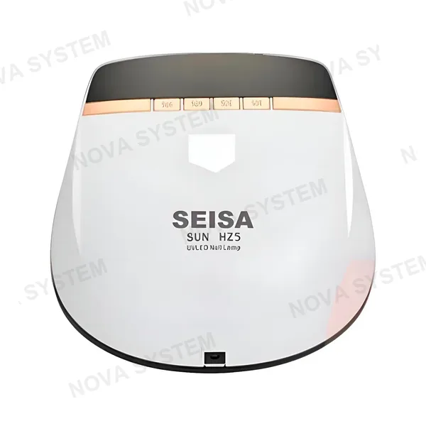 SUN HZ5 Lámparas UV para Uñas Manicura