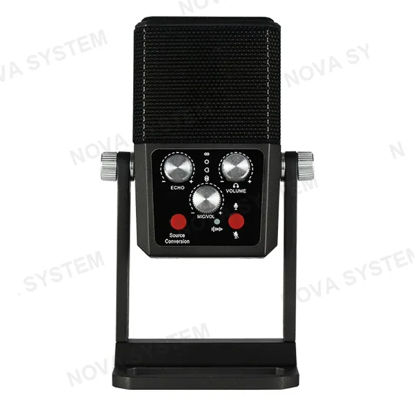 YX-X9859 Micrófono de Condensador