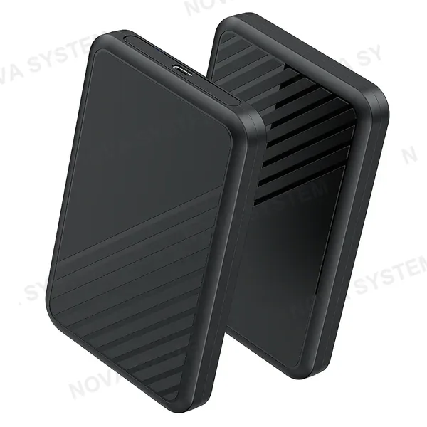 HD2501T Case para Discos Duros USB 3.1 a Sata