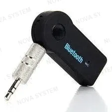 BT-350 Receptor de Audio Bluetooth